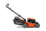 HUSQVARNA LC 219P - Image 4
