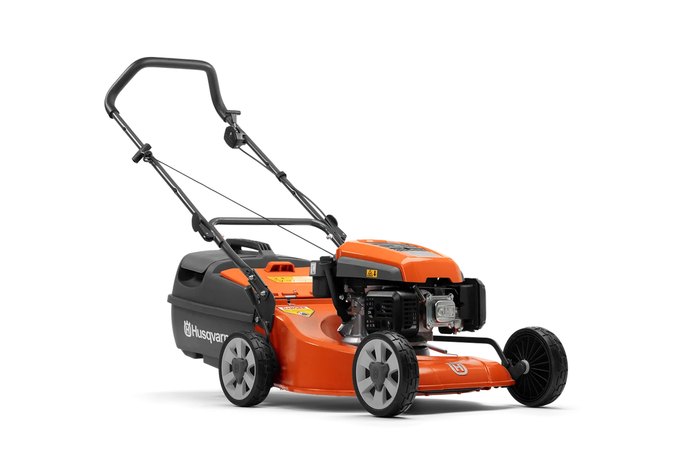 HUSQVARNA-LC-419A-1 HUSQVARNA LC 419A - Image 1