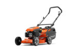HUSQVARNA LC 419A - Image 4