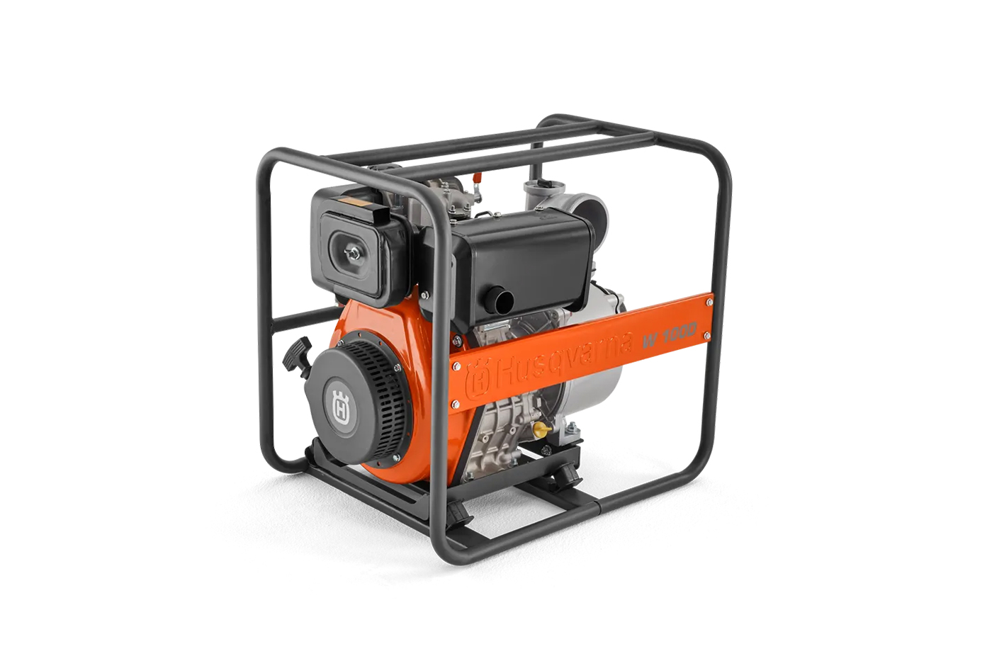 HUSQVARNA-W100D-1 HUSQVARNA W100D - Image 1