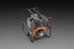 HUSQVARNA W100D - Image 3