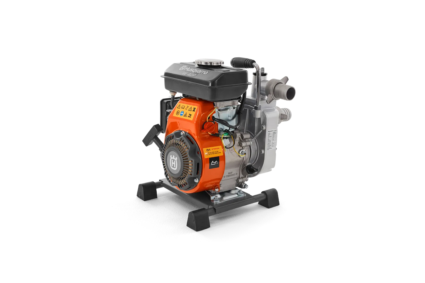 HUSQVARNA-W40P-1 HUSQVARNA W40P - Image 1