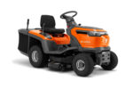 Husqvarna TC 114