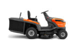 Husqvarna TC 114 - Image 2