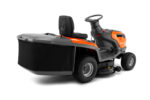 Husqvarna TC 114 - Image 4