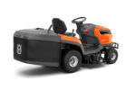 Husqvarna TC 220TD - Image 4