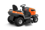 Husqvarna TS 220TD - Image 4
