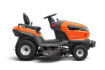 Husqvarna TS 220TDF - Image 4
