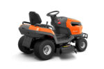 Husqvarna TS 220TDF - Image 3