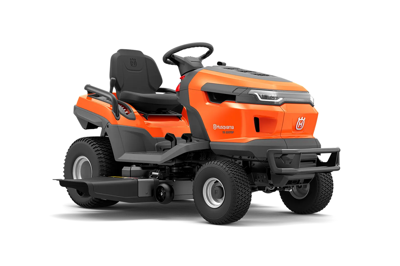 Husqvarna-TS-222TDF-1 Husqvarna TS 222TDF - Image 1