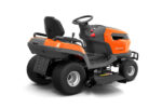 Husqvarna TS 222TDF - Image 4