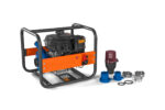 Husqvarna W65P Water Pump - Image 5
