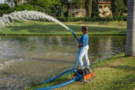 Husqvarna W65P Water Pump - Image 6