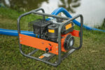 Husqvarna W65P Water Pump - Image 7