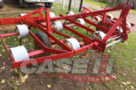 Kongskilde Vibro Flex 14 Tine 3m + Harrow