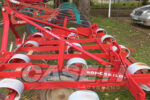 Kongskilde Vibro Flex 14 Tine 3m + Harrow - Image 3