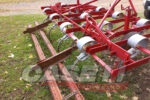 Kongskilde Vibro Flex 14 Tine 3m + Harrow - Image 4