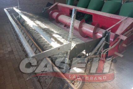 Used Case IH 1015 Pick Up Header
