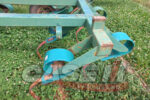 Used Trailed Kverneland CLF 26 Tine 6m Foldable & Rollers - Image 3