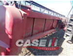 2022 Used Case IH 3020 35ft terra flex wheat header - Image 2