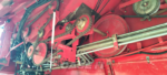 2008 Case 2388 Axial Flow harvester - Image 2