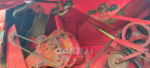 2008 Case 2388 Axial Flow harvester - Image 12