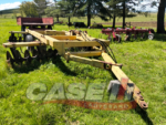 Grass Cover Tillage 34 disc offset - Image 2