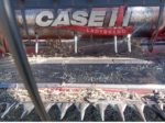 2022 Used Case IH 3020 35ft terra flex wheat header - Image 3