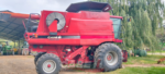 2008 Case 2388 Axial Flow harvester - Image 3