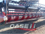 2022 Used Case IH 3020 35ft terra flex wheat header - Image 4