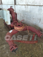 KBS Water pump Siemens - Image 5