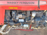 2008 Massey Ferguson 290 2 wd - Image 8