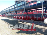 2022 Used Case IH 3020 35ft terra flex wheat header