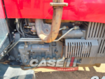 2014 Massey Ferguson 470 4wd Xtra - Image 6