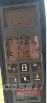 2008 Case 2388 Axial Flow harvester - Image 6
