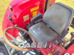 2014 Massey Ferguson 470 4wd Xtra - Image 7