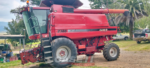 2008 Case 2388 Axial Flow harvester - Image 7