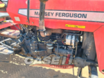 2008 Massey Ferguson 290 2 wd - Image 11