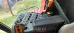 2008 Case 2388 Axial Flow harvester - Image 8