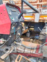 2008 Massey Ferguson 290 2 wd - Image 12