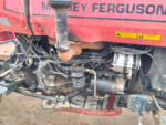2008 Massey Ferguson 290 2 wd - Image 13