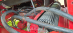 2008 Case 2388 Axial Flow harvester - Image 10
