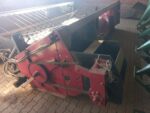 Case IH 1015 Pick Up Header - Image 2