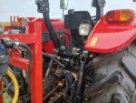 2020 Used Case IH JX 95 4WD Rops - Image 3